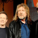 El documental de Led Zeppelin rompe fronteras y llegará a proyectarse en grandes festivales de cine